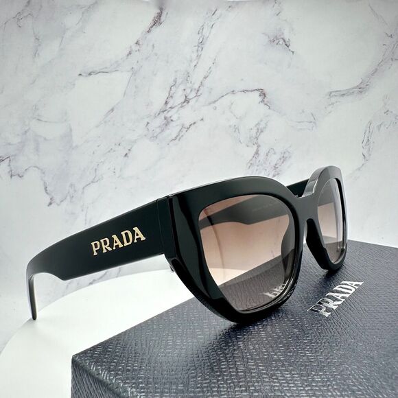 New Prada Sunglasses - Picture 12 of 16